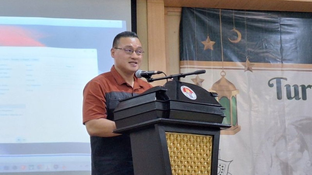 Ramadhan Cup 2025: Wadah Baru bagi Pecatur Indonesia untuk Meningkatkan Prestasi