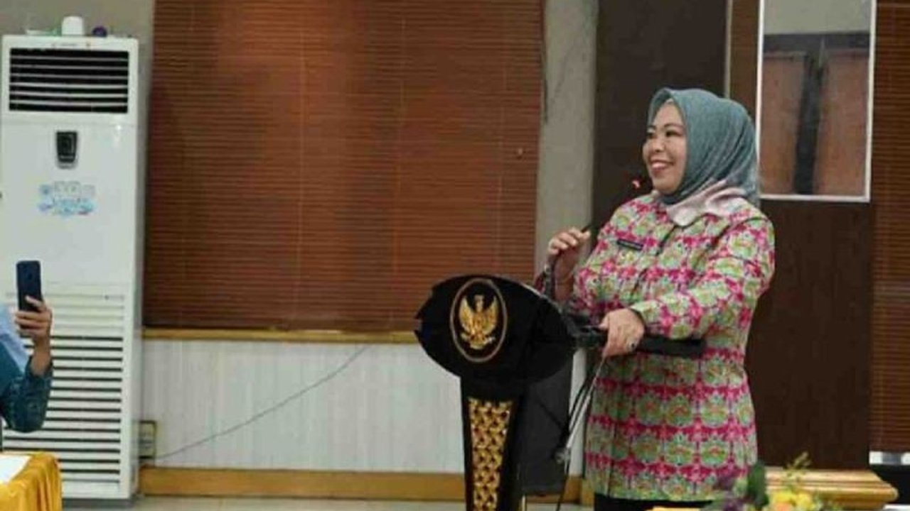 Pemerintah Kabupaten Kotawaringin Barat (Kobar), Kalimantan Tengah, menetapkan penanganan stunting sebagai program prioritas dan menggelar rembuk stunting untuk percepatan penurunan angka stunting.