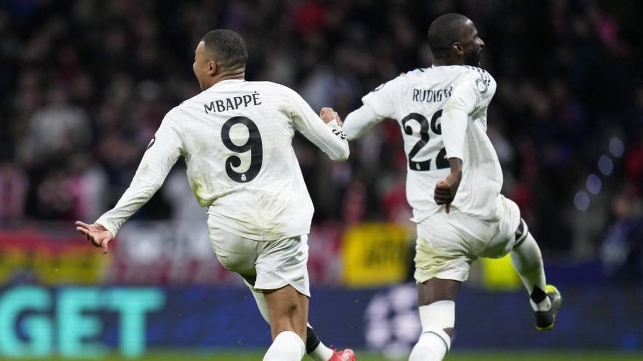 Prediksi Villarreal vs Real Madrid 16 Maret 2025