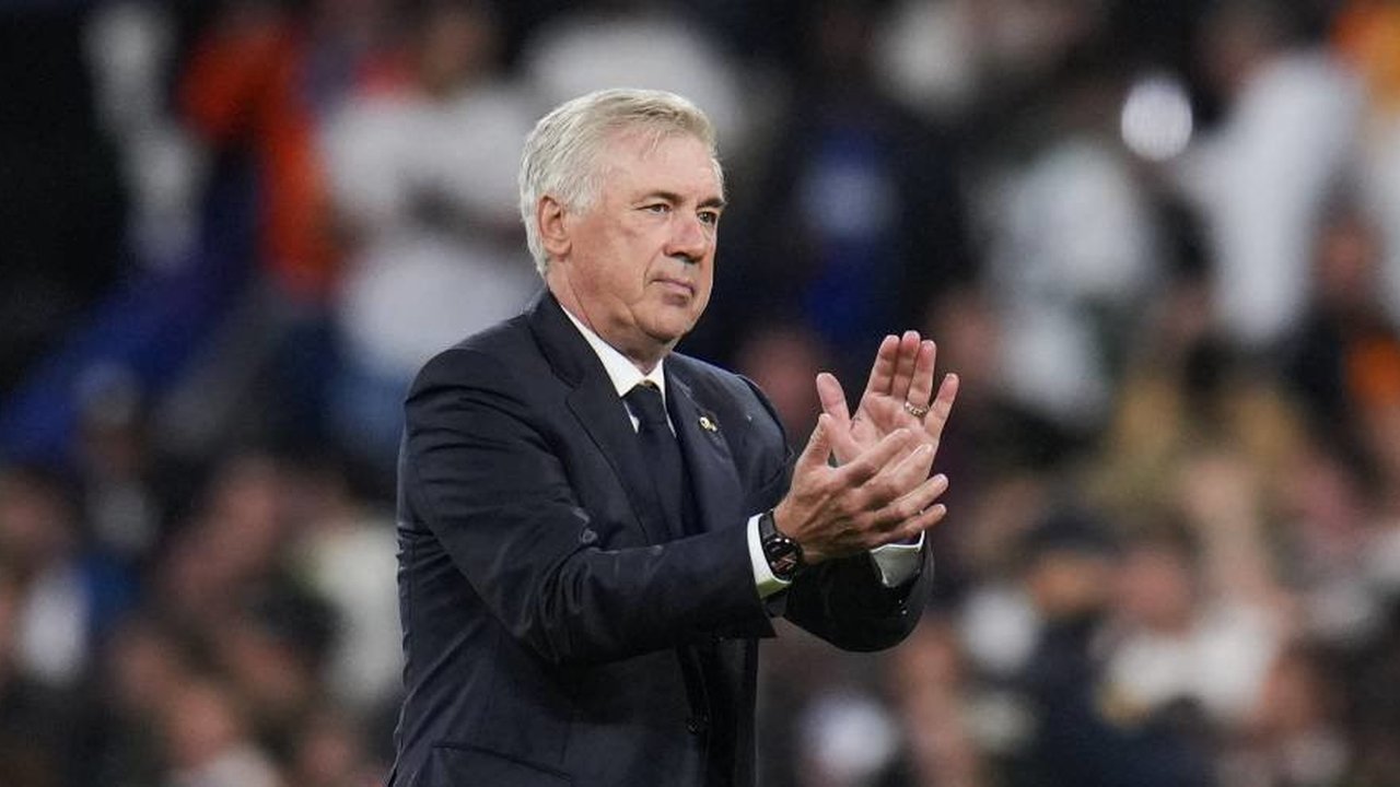 Wow! Carlo Ancelotti Bakal Jadi Manajer Chelsea di Musim Depan?