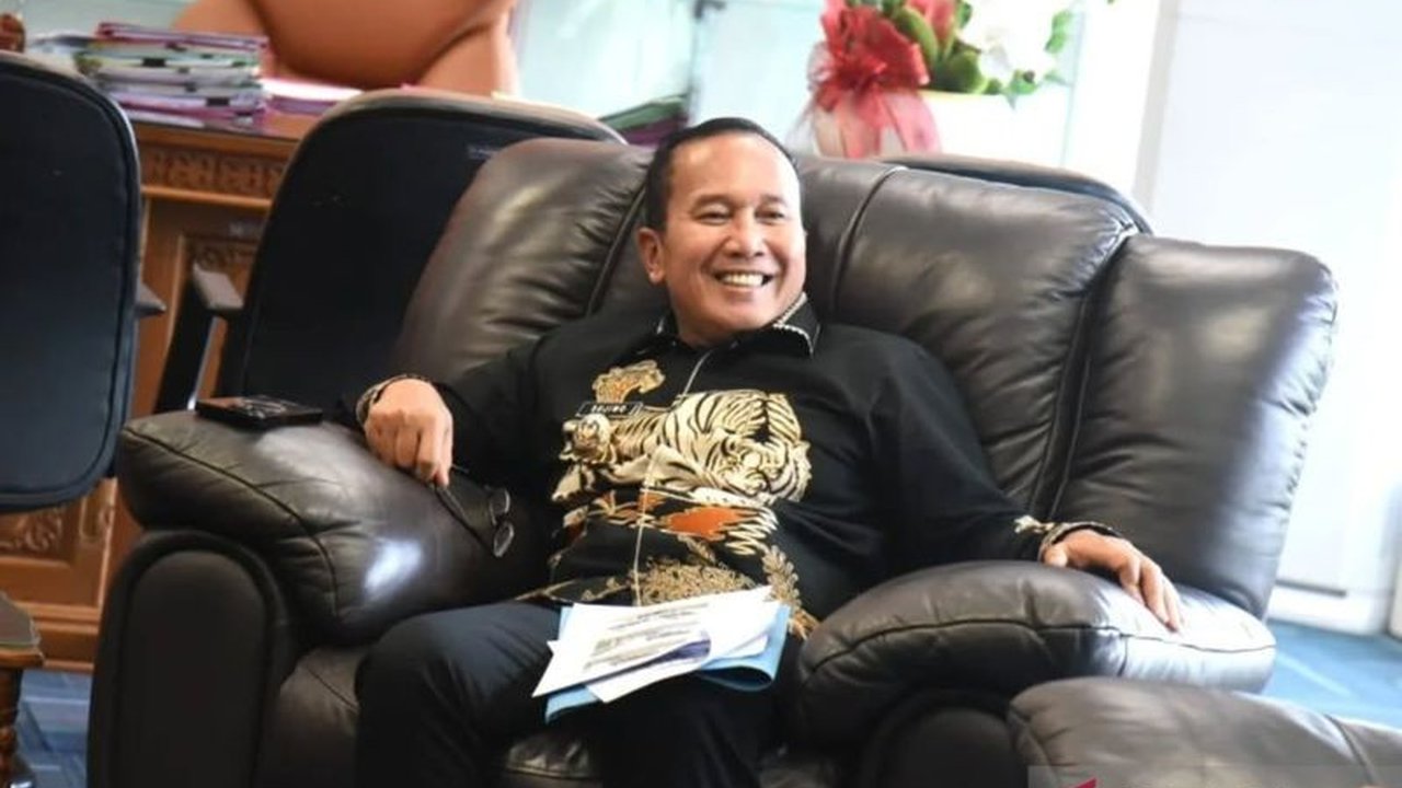 Pemkab Kubu Raya mengalokasikan Rp1,6 miliar dari APBD untuk THR tenaga non-ASN, meliputi tenaga pendidik, kesehatan, dan guru ngaji, memastikan kesejahteraan menjelang Idul Fitri.