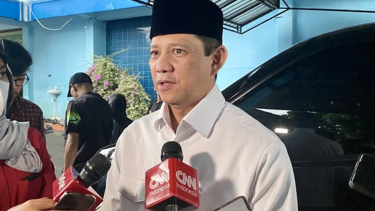 Ridwan Kamil dalam Kondisi Baik Usai Penggeledahan KPK, Siap Kooperatif