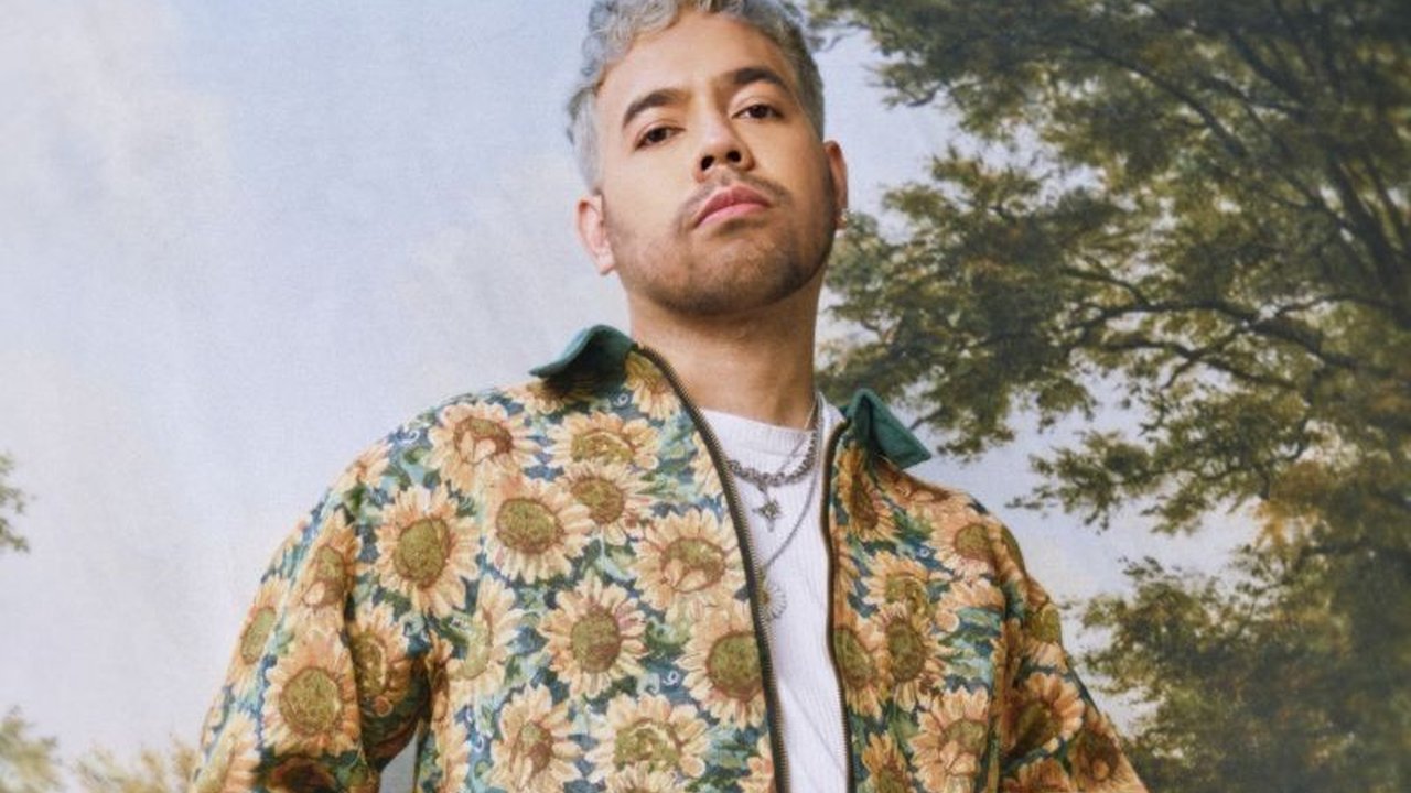 Glenn Samuel meluncurkan single terbaru 