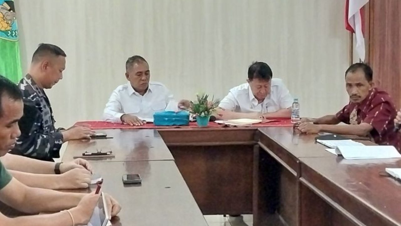 Pemkab Manggarai Barat Bentuk Satgas Awasi Peredaran Rokok Ilegal