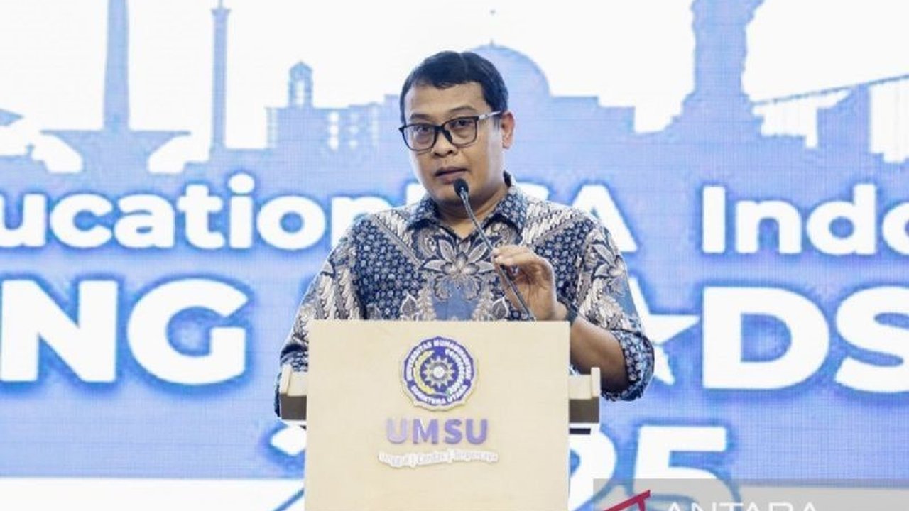 Universitas Muhammadiyah Sumatera Utara (UMSU) dan BPS Sumut perkuat kerja sama lima tahun terakhir untuk menyediakan data akurat dan mendorong pembangunan berbasis informasi valid.