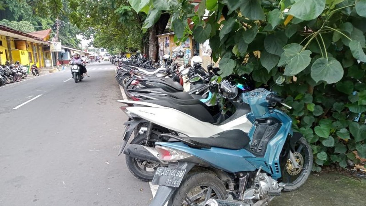 Legislator Mataram Usul BUMD Parkir: Atasi Kebocoran PAD dan Optimalkan Pendapatan