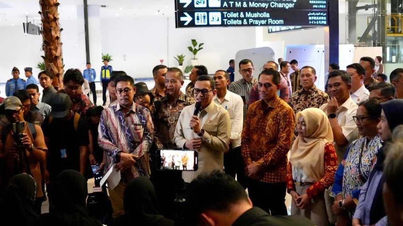 Arab Saudi Jamin Kesejahteraan PMI, Moratorium Penempatan Dibuka Juni 2025