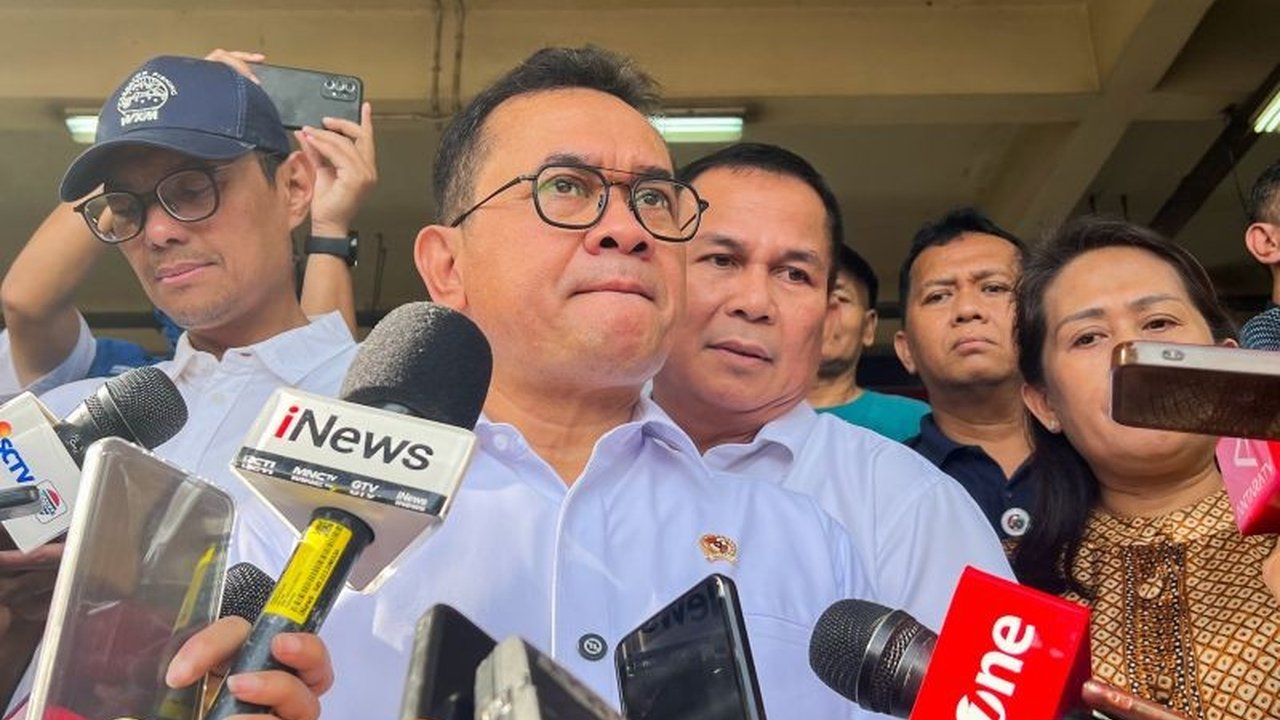 Menteri Perdagangan Budi Santoso menegaskan kontrol ketat produksi Minyakita untuk mencegah pengurangan volume dan kecurangan distribusi di seluruh Indonesia.