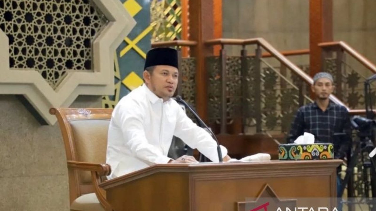 Gubernur Kalimantan Timur, Rudy Mas'ud, menyatakan Muhammadiyah sebagai mitra strategis dalam meningkatkan kualitas SDM melalui pendidikan gratis, khususnya di Kalimantan Timur.