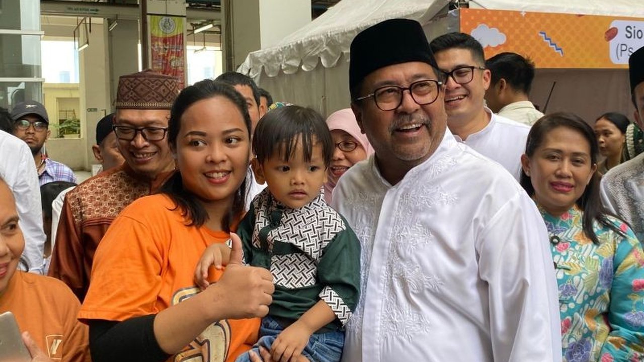 Mudik Gratis DKI Jakarta 2025: Tekan Inflasi dan Mudahkan Warga Pulang Kampung