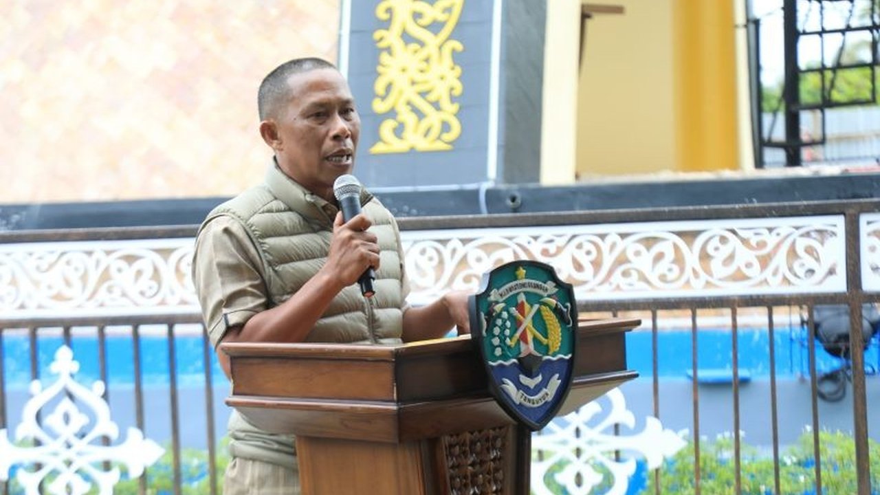 Bupati Bulungan memastikan lebih dari 1.000 calon PPPK tetap bekerja dan menerima gaji meski pengangkatan ditunda hingga 2026, berkat kebijakan pemerintah daerah.
