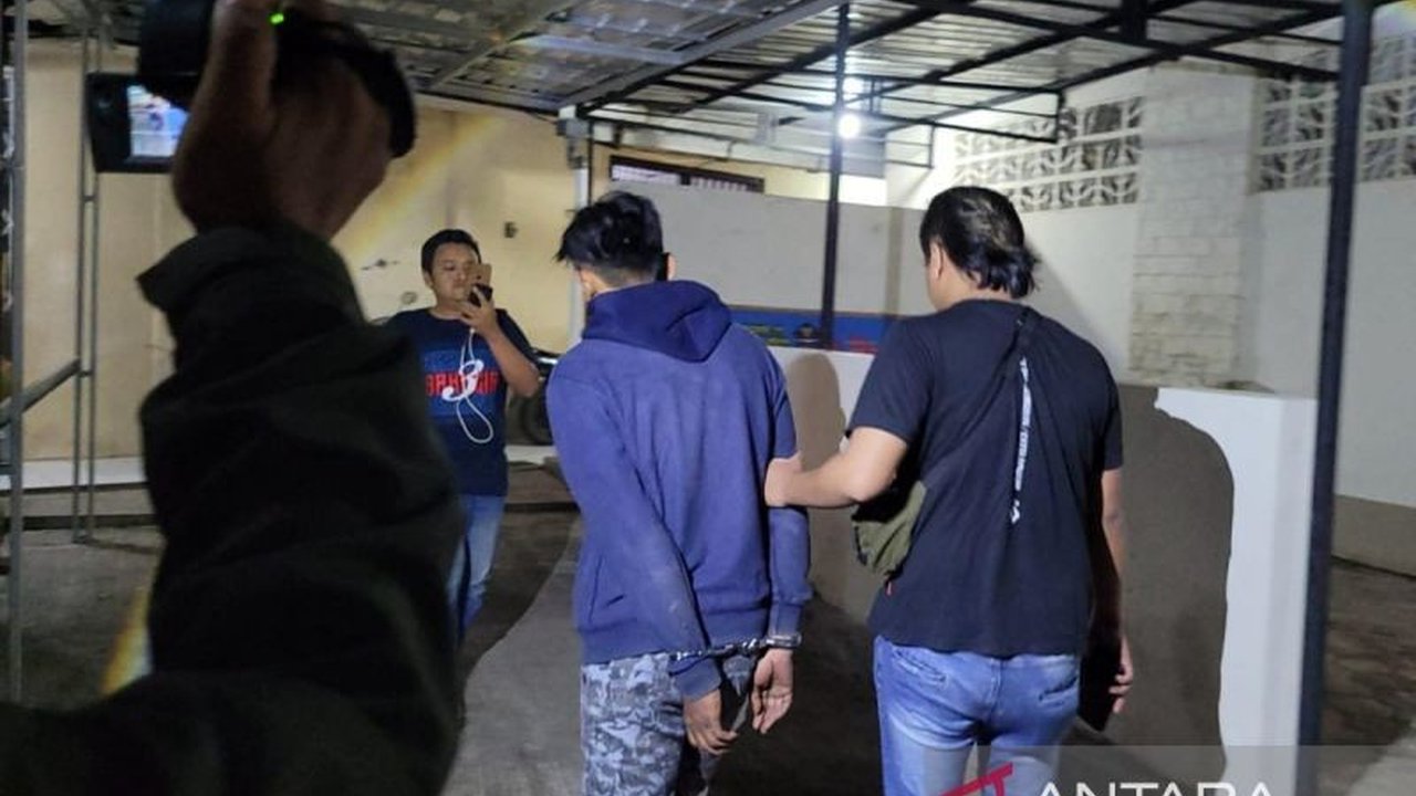 Polres Pekalongan Kota berhasil menangkap sepasang suami istri pelaku pencurian kendaraan bermotor (curanmor) yang beraksi di depan panti asuhan dan lokasi lain di Pekalongan.