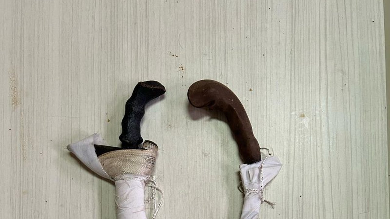 Polres Serang mengimbau masyarakat waspada terhadap kejahatan berkedok dukun palsu yang dapat mengakibatkan penipuan dan pencabulan, setelah menangkap seorang dukun cabul di Serang.