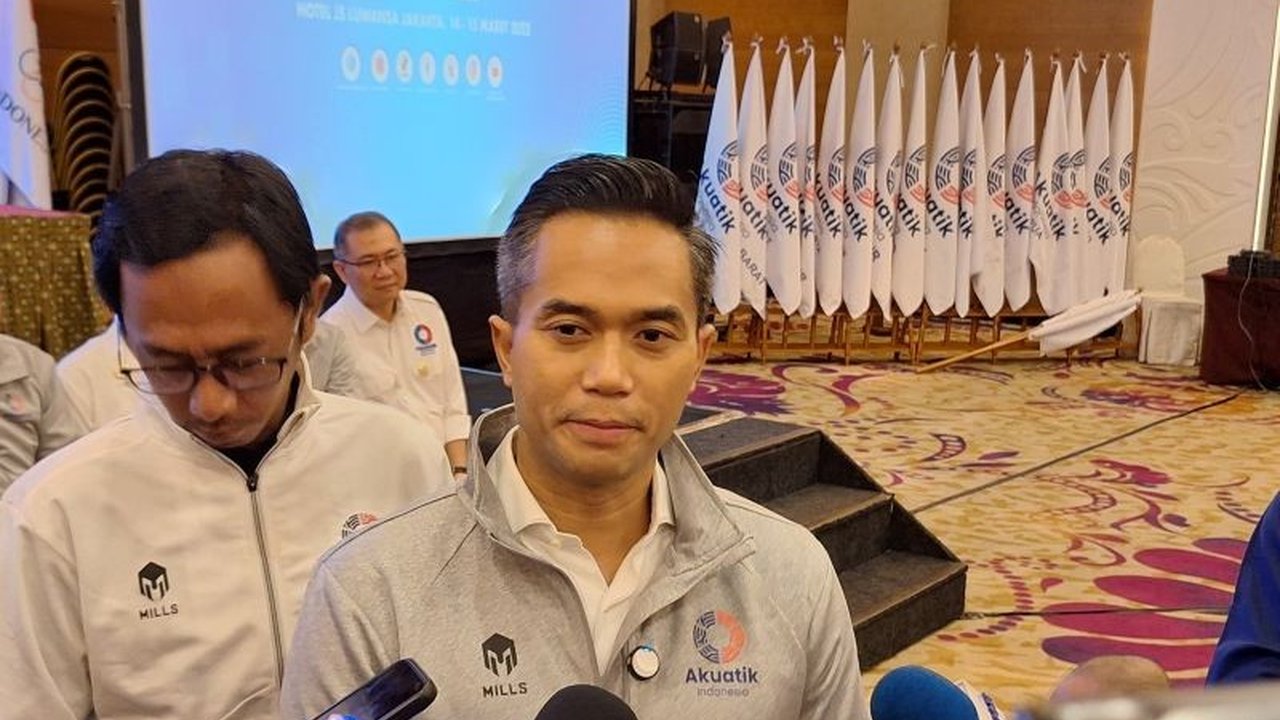 Pengurus Besar Akuatik Indonesia (PB Akuatik Indonesia) akan meluncurkan sistem Akuatik Mobility Intelligence (AMI) berbasis kecerdasan buatan untuk mengoptimalkan pengembangan atlet dan meraih prestasi internasional.