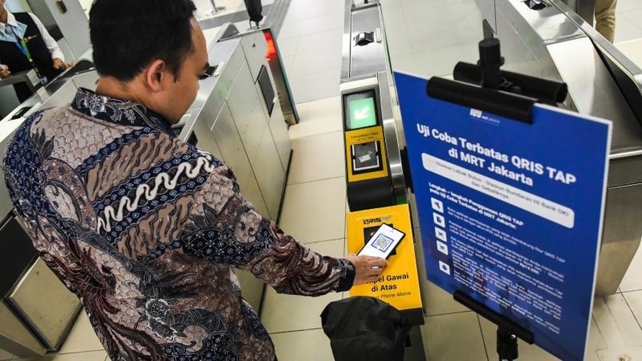 Ipsos ungkap preferensi masyarakat Indonesia dalam menggunakan bank digital, dengan keamanan dan kemudahan transaksi sebagai faktor utama, serta SeaBank unggul dalam reputasi dan layanan bisnis.