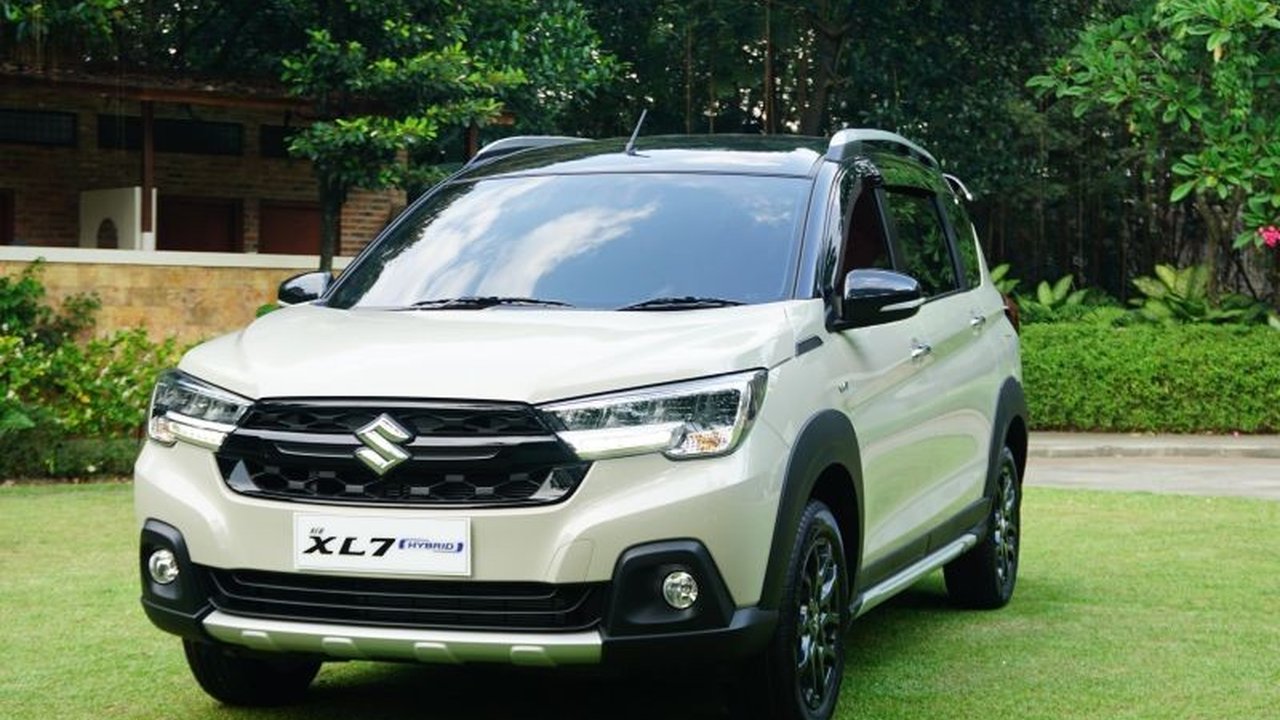 Penjualan ritel Suzuki melonjak 12 persen di Februari 2025, didorong oleh New Carry dan New XL7, serta meningkatnya permintaan mobil ramah lingkungan.