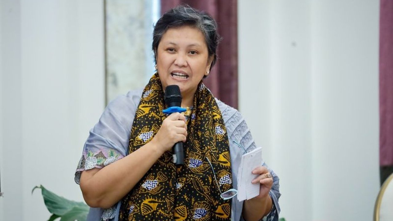 MPR RI mengkhawatirkan peningkatan jumlah pekerja anak di Indonesia akibat gejolak ekonomi global dan menyerukan antisipasi segera melalui berbagai langkah strategis.