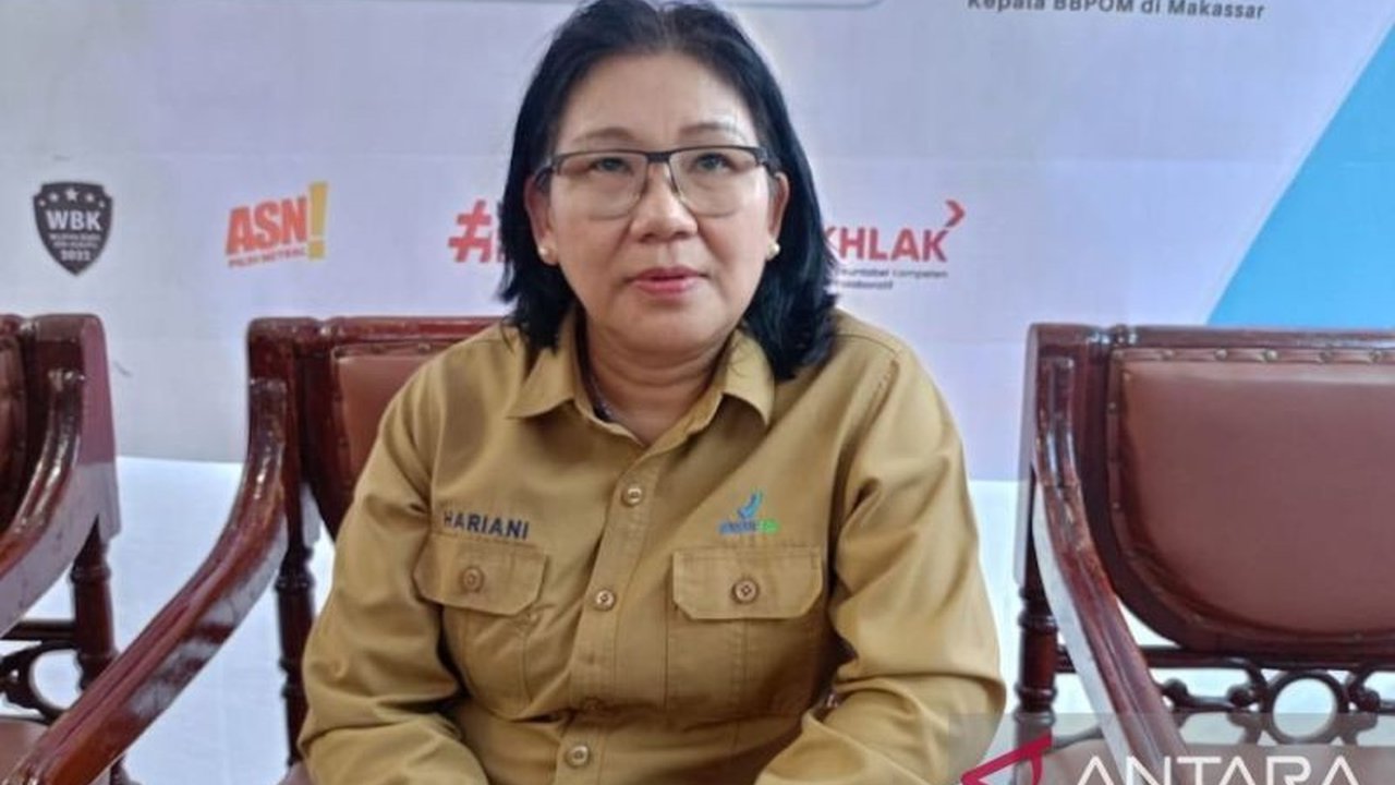 Balai Besar Pengawas Obat dan Makanan (BBPOM) Makassar gencar melakukan razia takjil di berbagai pusat jajanan untuk memastikan keamanan pangan selama bulan Ramadhan.