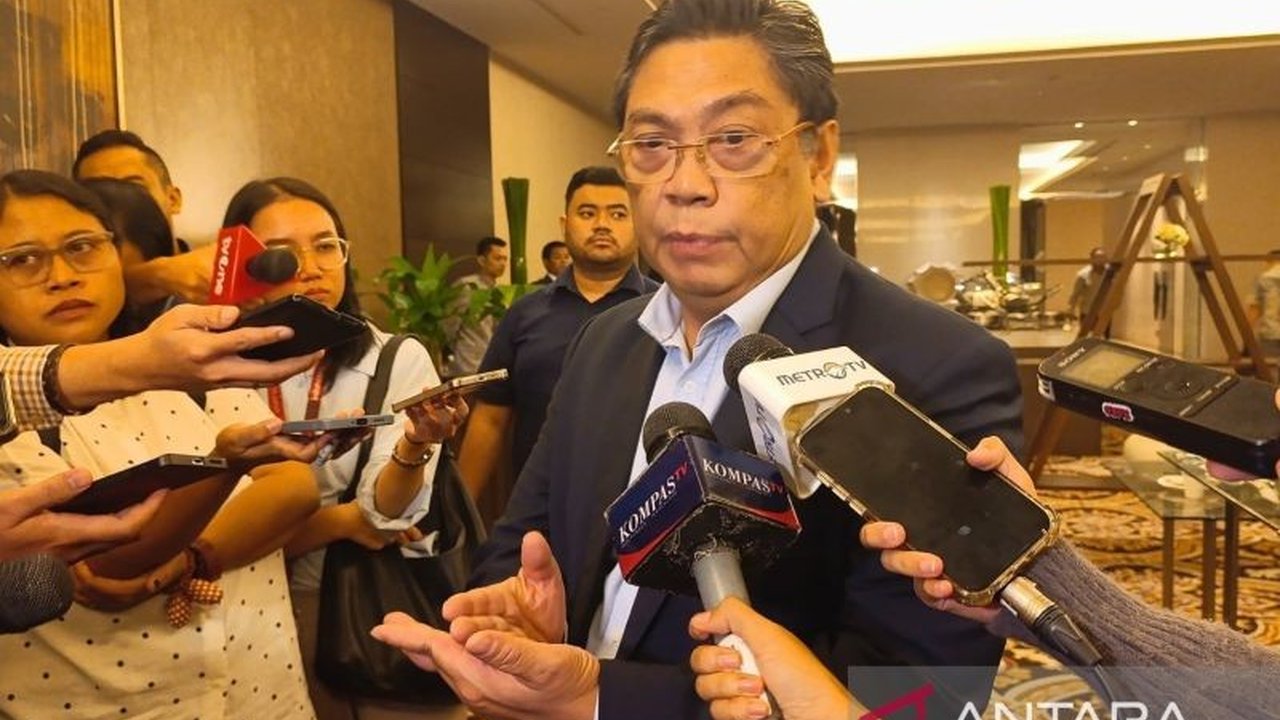 RUU TNI: DPR Bahas Tiga Klaster Utama, Nasib Operasi Militer Diluar Perang Jadi Sorotan