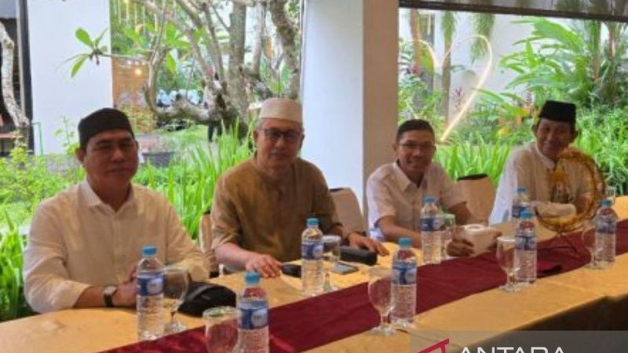 Forum Koordinasi Pencegahan Terorisme Kalimantan Selatan (FKPT Kalsel) meningkatkan kewaspadaan terhadap penyebaran paham radikalisme dan terorisme melalui media sosial di era digital.