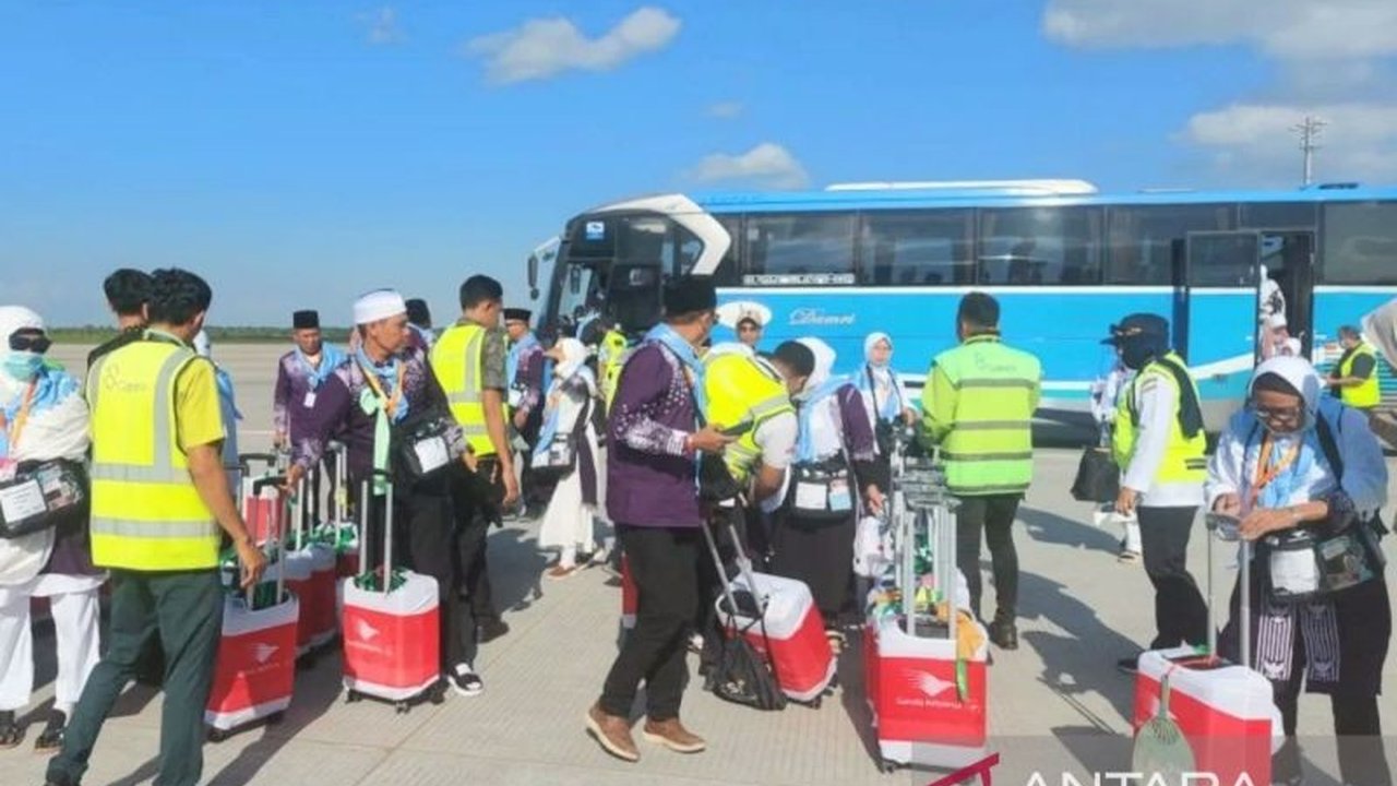 Sebanyak 3.694 calon haji NTB telah melunasi Bipih tahap pertama, namun masih ada 805 calon haji yang belum melunasi dan memiliki kesempatan pada tahap kedua.