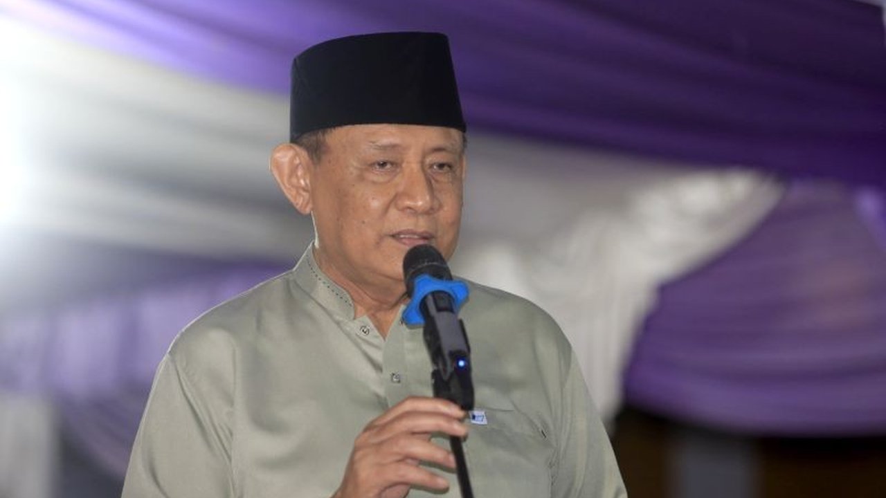 Ratusan peserta dari berbagai kalangan meramaikan Festival Obor 2025 di Kota Gorontalo untuk menyambut malam Nuzulul Quran, menampilkan kreativitas generasi muda Gorontalo.