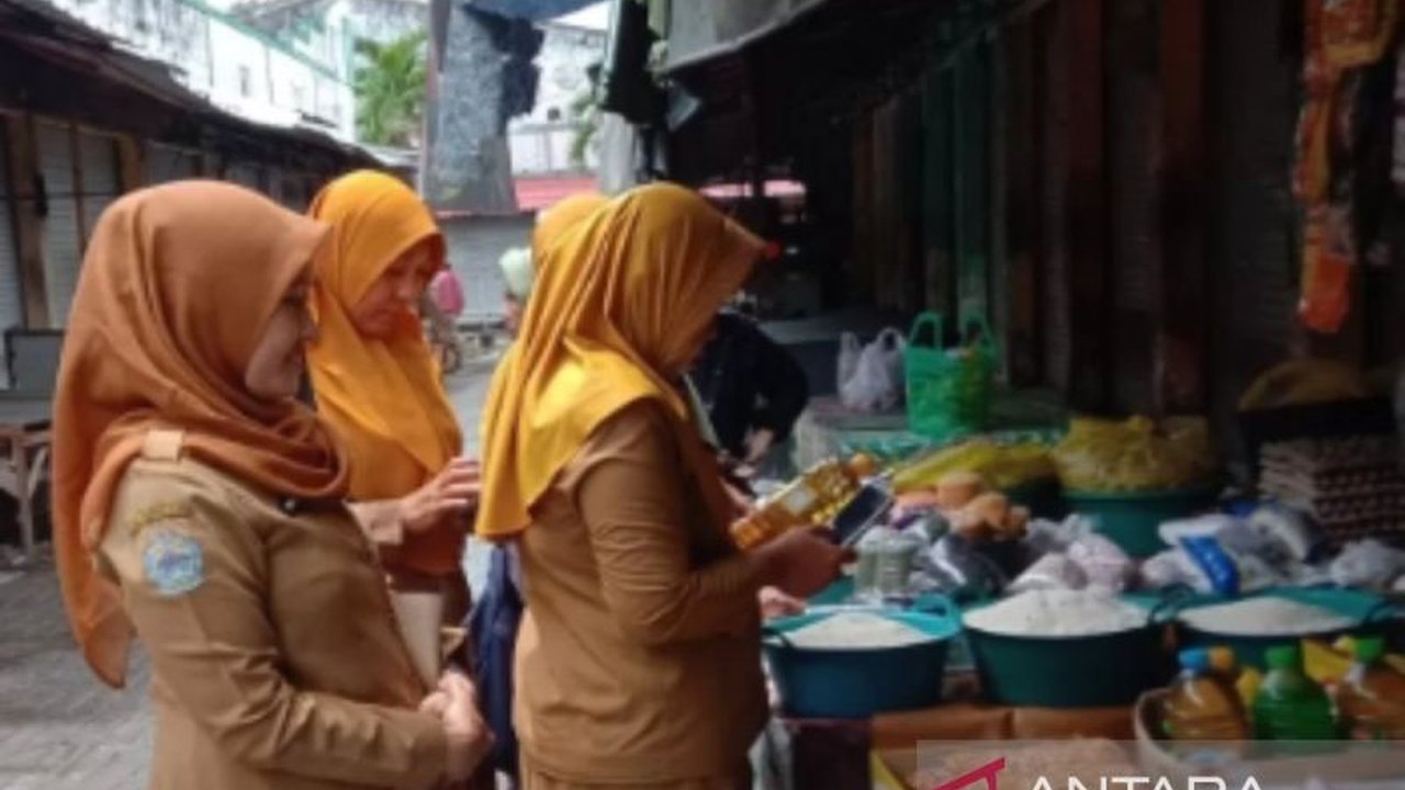 Pemerintah Kabupaten Bangkalan menemukan ketidaksesuaian takaran pada beberapa merek minyak goreng di pasar tradisional, merugikan konsumen dan telah dilaporkan ke Pemprov Jatim.