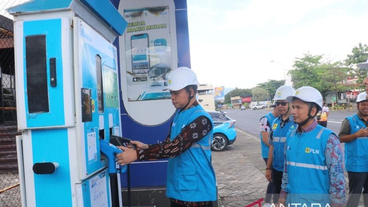 PLN memastikan 43 SPKLU di Suluttenggo siap beroperasi optimal selama Ramadhan dan Idul Fitri, dilengkapi fitur Trip Planner di aplikasi PLN Mobile untuk perjalanan bebas khawatir.