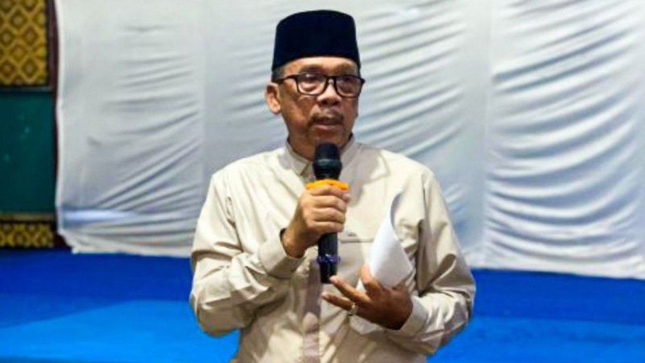 Wakil Bupati Natuna mengajak organisasi Islam di Natuna untuk bersinergi membangun daerah, menekankan pentingnya kolaborasi dalam pemerintahan dan melawan radikalisme.