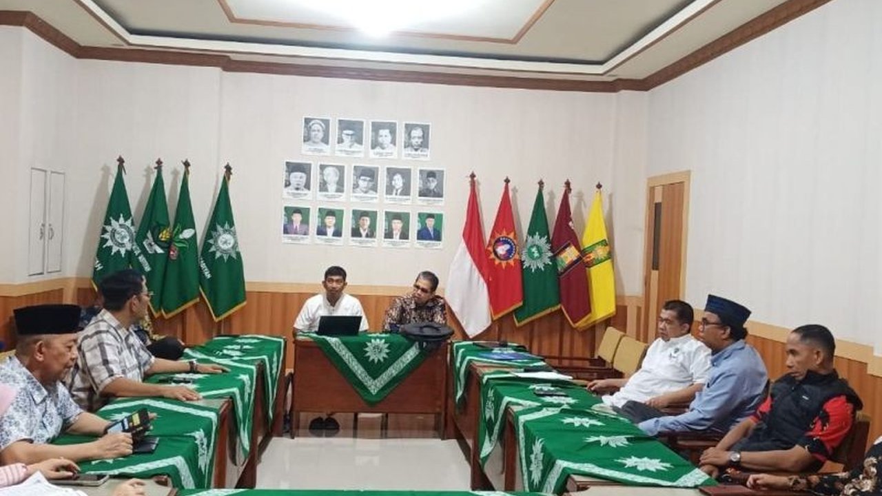 Pimpinan Wilayah Muhammadiyah Sulawesi Selatan menggelar Pasar Murah dan Syiar Ramadan 1446 H dengan menyediakan 50 stan bagi UMKM di Makassar pada 19-26 Maret 2025.