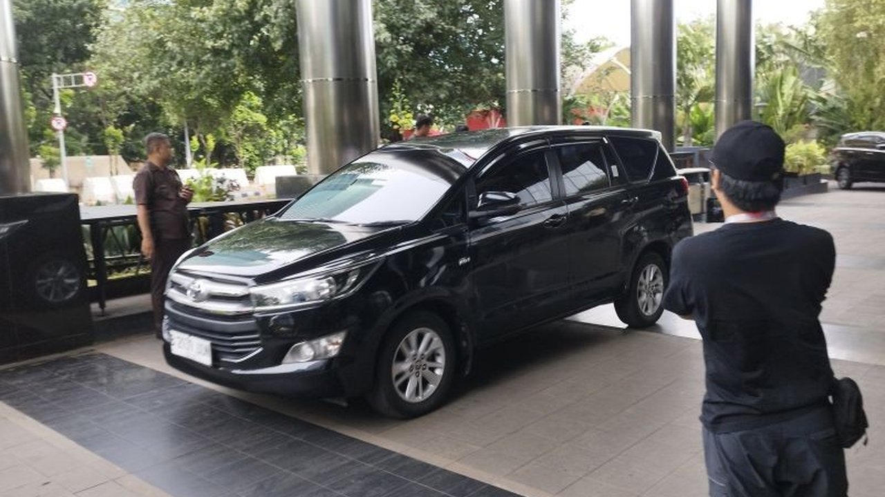 OTT KPK di OKU Sumsel: Delapan Pejabat dan Anggota DPRD Diamankan