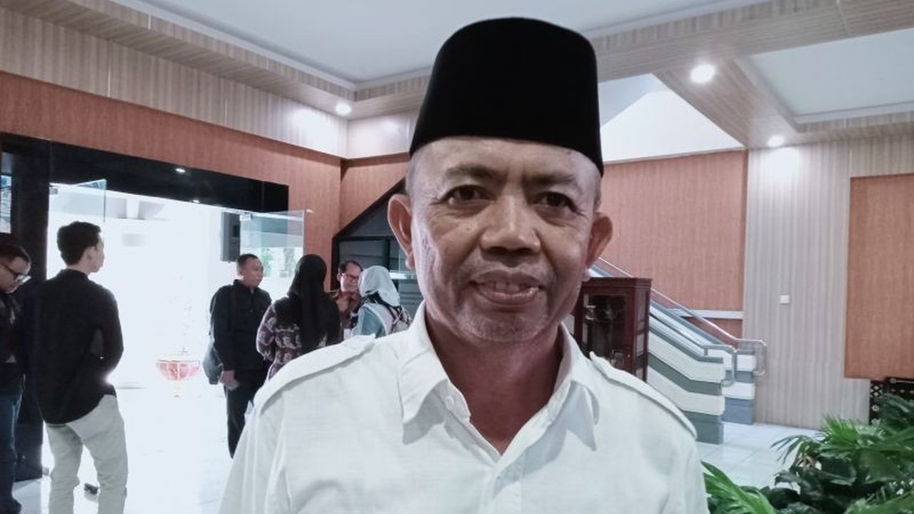 Tujuh Calon Haji Kota Mataram Meninggal Dunia Sebelum Pelunasan Bipih