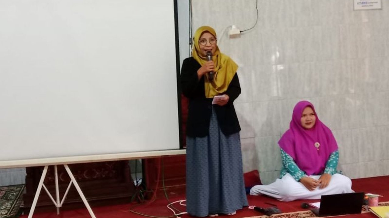 Desa Wisata Nusantara Banyumas berkolaborasi dengan UIN Saizu Purwokerto dan TK Diponegoro 187 mendorong pelaku UMKM makanan dan minuman di Banyumas untuk mendapatkan sertifikasi halal guna meningkatkan daya saing dan kepercayaan konsumen.