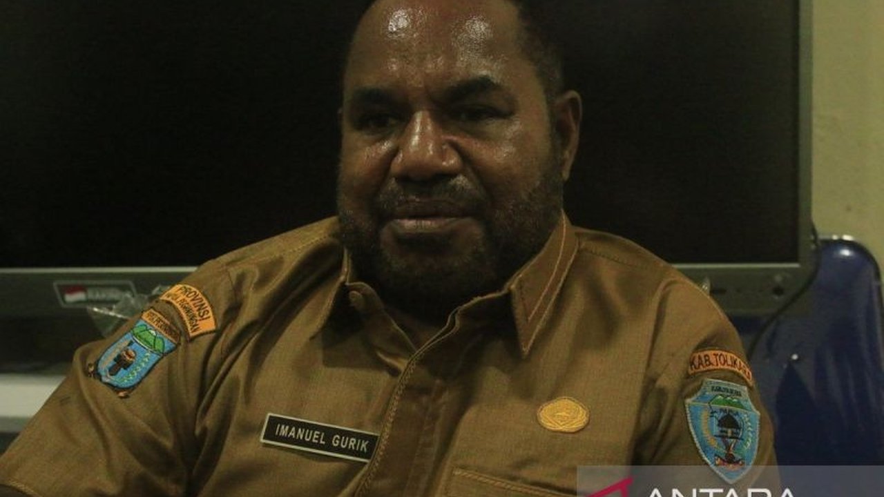 Pemkab Tolikara, Papua Pegunungan, gencar memperkuat Program 1000 Hari Pertama Kelahiran (HPK) dan Sarapan Sehat Anak Sekolah (Sarasehans) untuk mencegah stunting dan meningkatkan kesehatan anak.