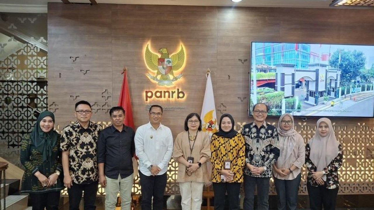 Pemerintah Kabupaten Sigi berkomitmen untuk segera memenuhi usulan kebutuhan dokter di RSUD Pratama Kauria guna meningkatkan layanan kesehatan bagi masyarakat.