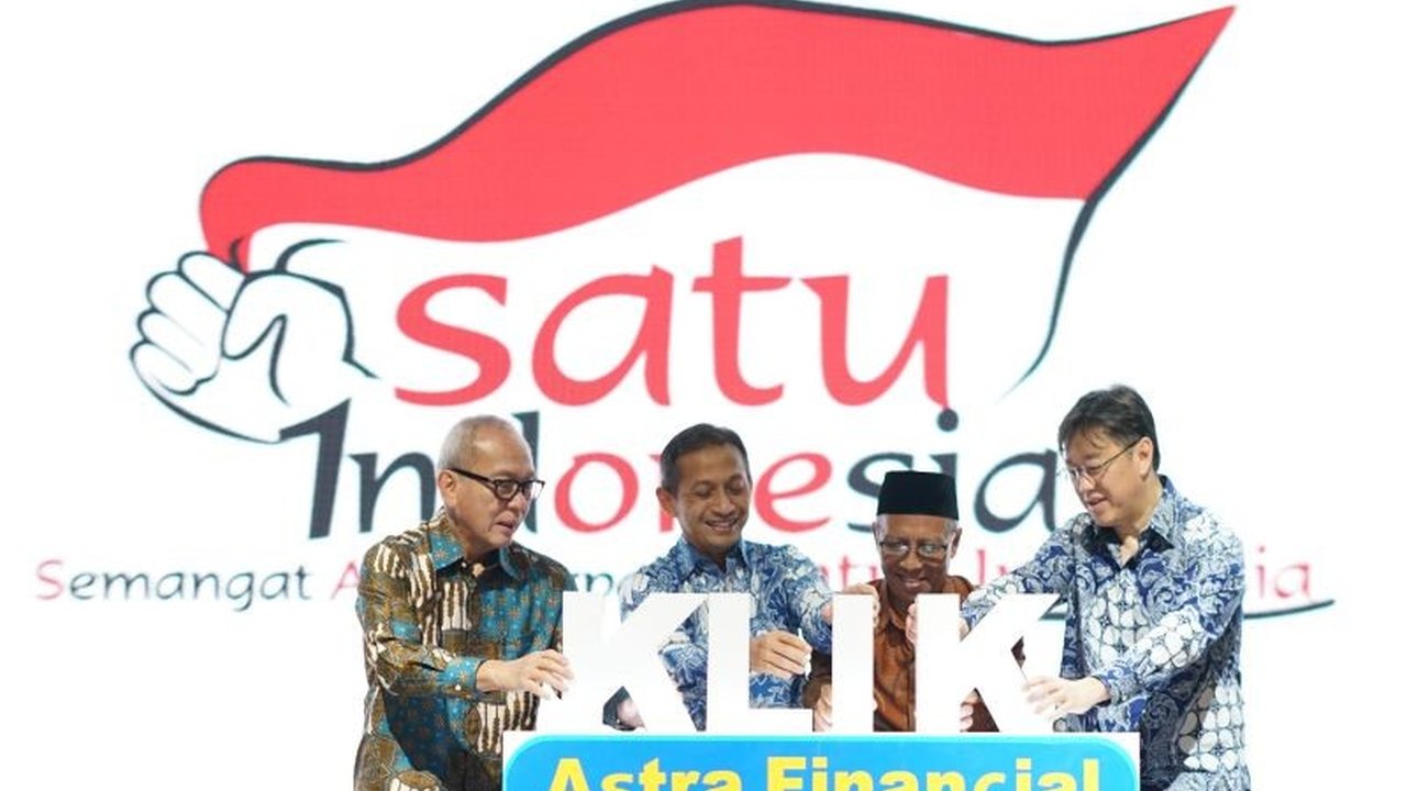 Astra Financial menggelar program Kreasi Literasi Keuangan (KLiK) di Medan, memberikan edukasi keuangan kepada guru dan pelajar serta mendukung inklusi ekonomi.