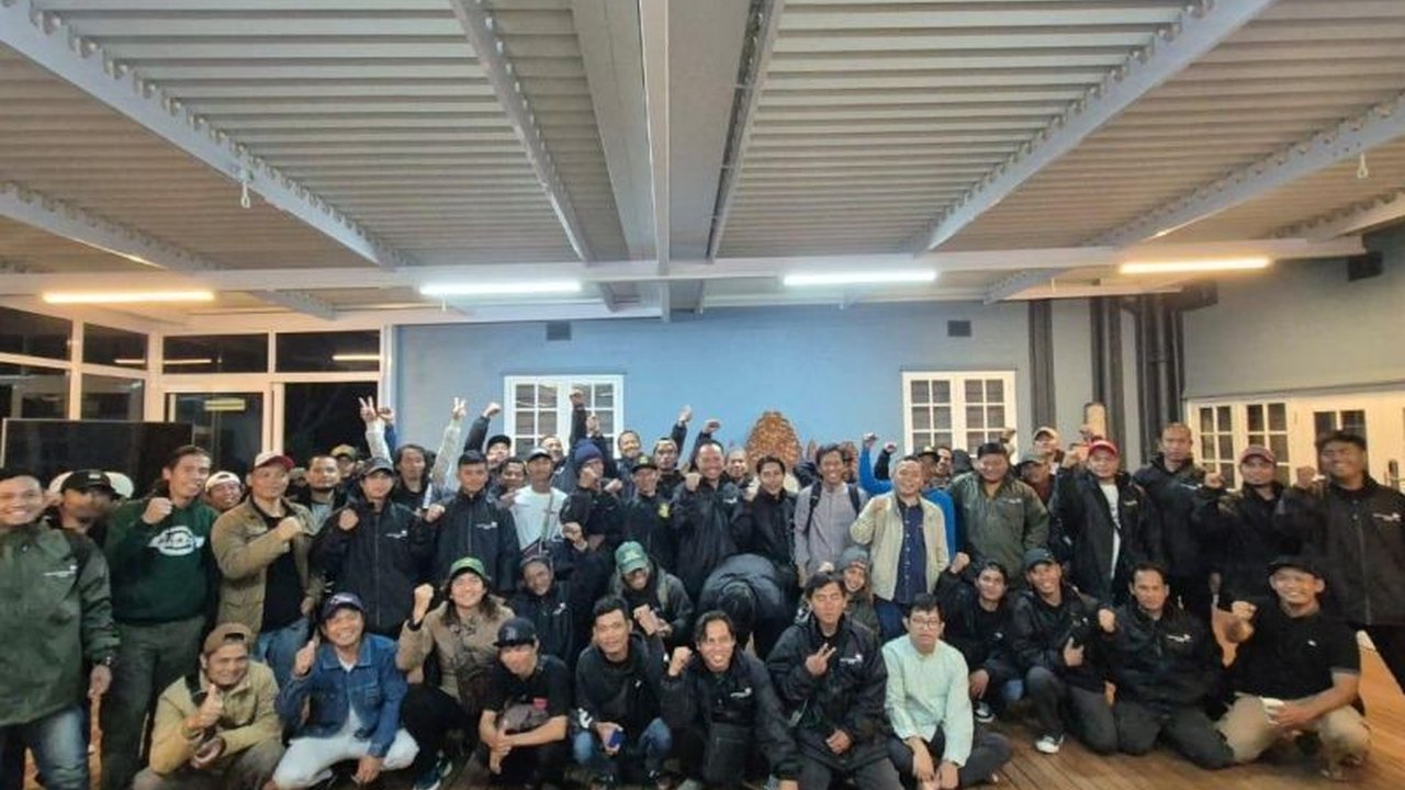 KJRI Cape Town mengadakan buka puasa bersama sekaligus sosialisasi pelindungan WNI, membahas isu penting seperti kewarganegaraan ganda dan perlindungan ABK.