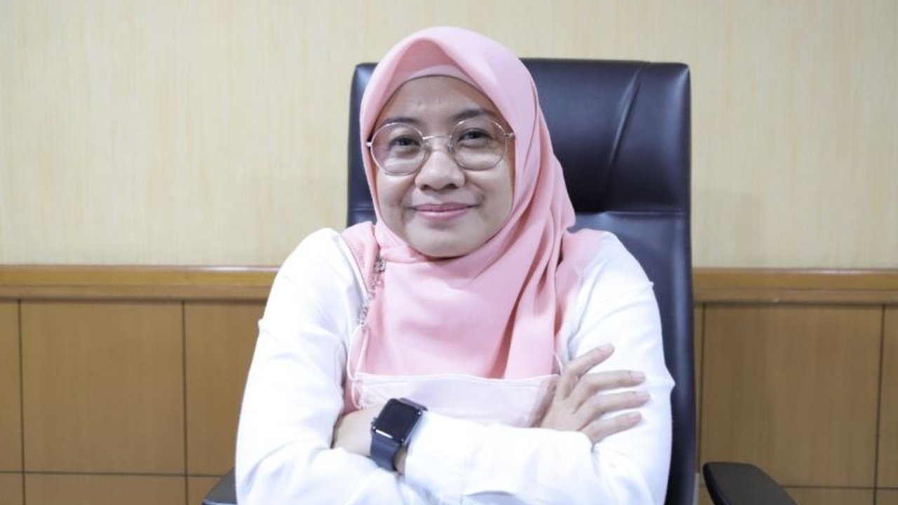 Kepala Dinkes Kota Tangerang imbau masyarakat hindari makanan berat dan berminyak saat berbuka puasa untuk mencegah gangguan pencernaan seperti maag dan GERD.