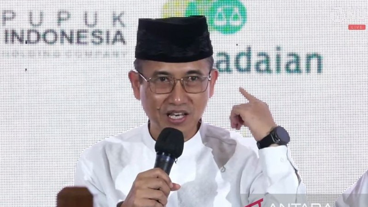 Lembaga Ta'mir Masjid PBNU sukses menggelar Khataman Al-Quran NU Global secara serentak di 10.000 titik lokasi, memecahkan rekor MURI dan menjadi tonggak sejarah baru tradisi NU.