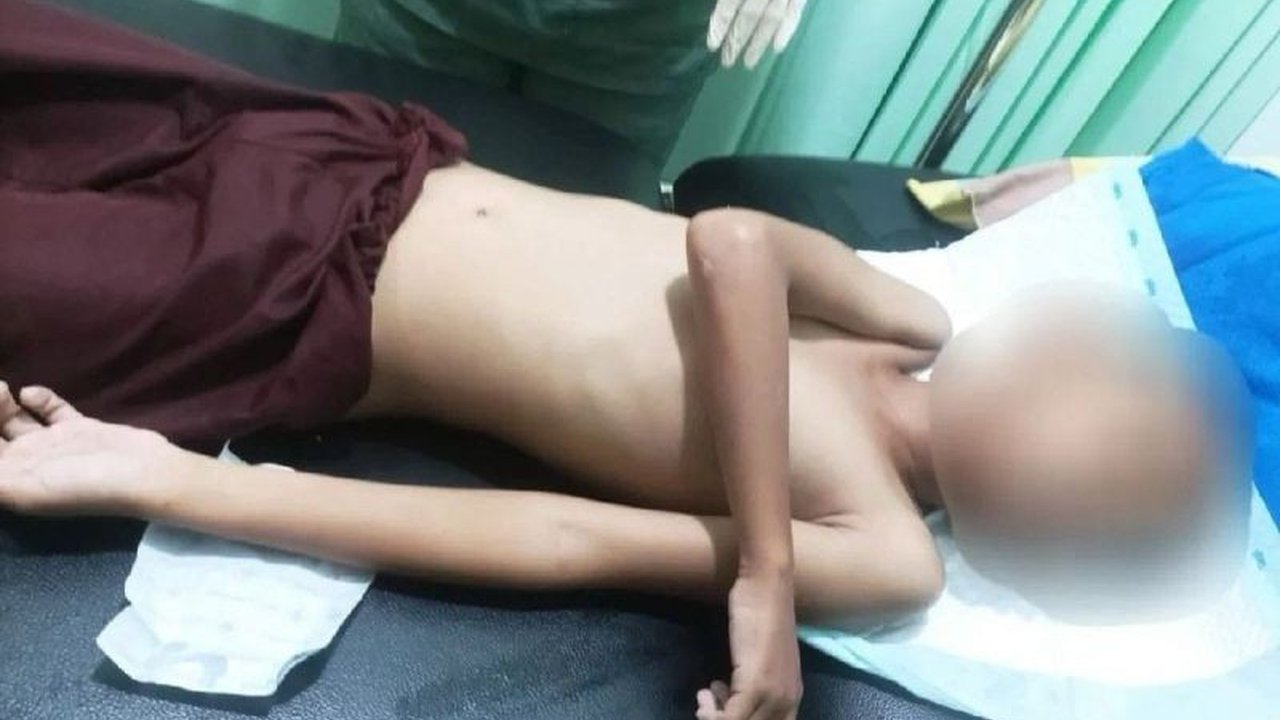 Tragedi menimpa seorang anak laki-laki berusia 10 tahun di Palangka Raya yang meninggal dunia setelah terseret arus banjir saat bermain di Jalan Mendawai.