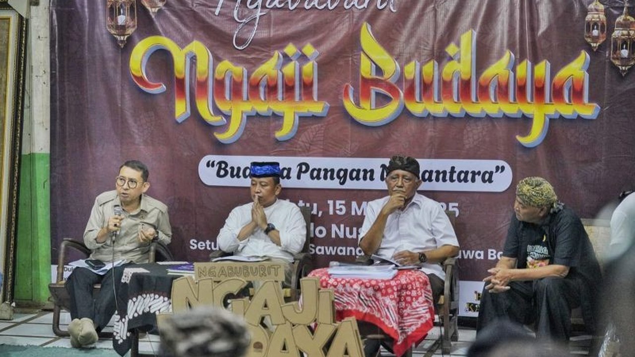 Tempeh Incar Warisan Budaya UNESCO: Indonesia Dorong Penganekaragaman Pangan