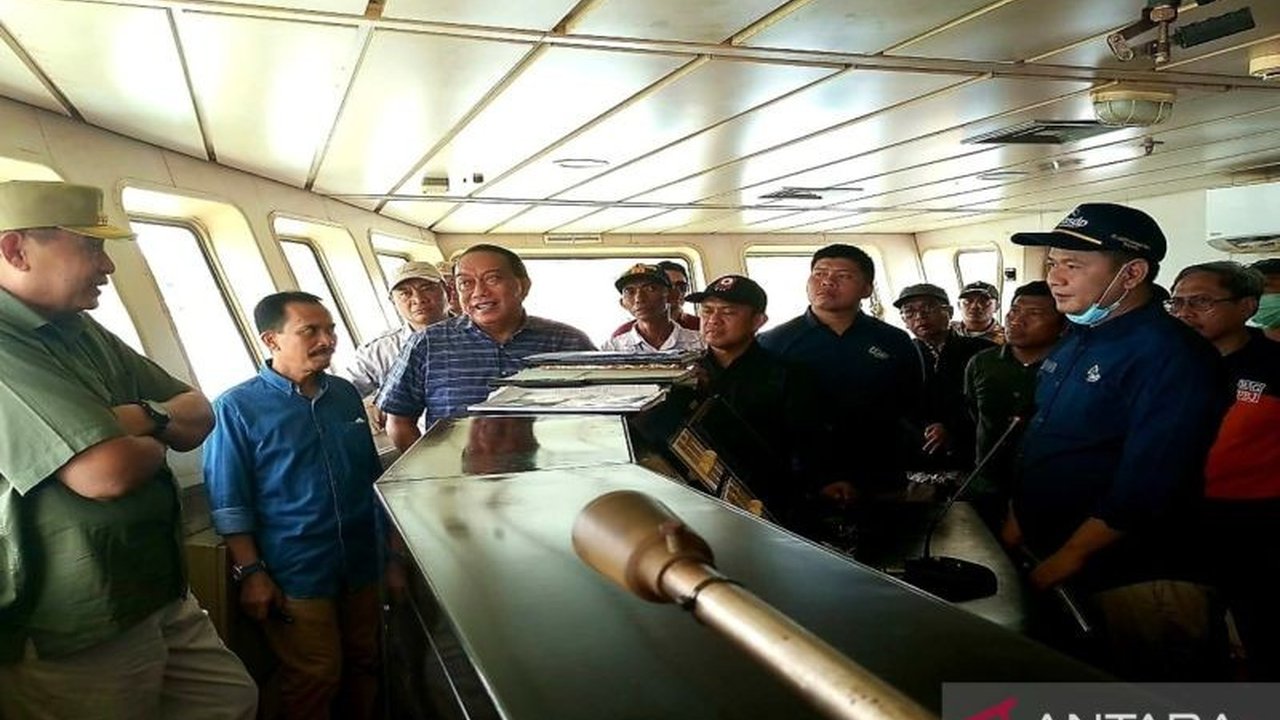 Gorontalo sukses ekspor 14 ribu ton jagung ke Jakarta dan Padang, serta 301 sapi ke Kalimantan, mendorong optimisme pertumbuhan ekonomi daerah.