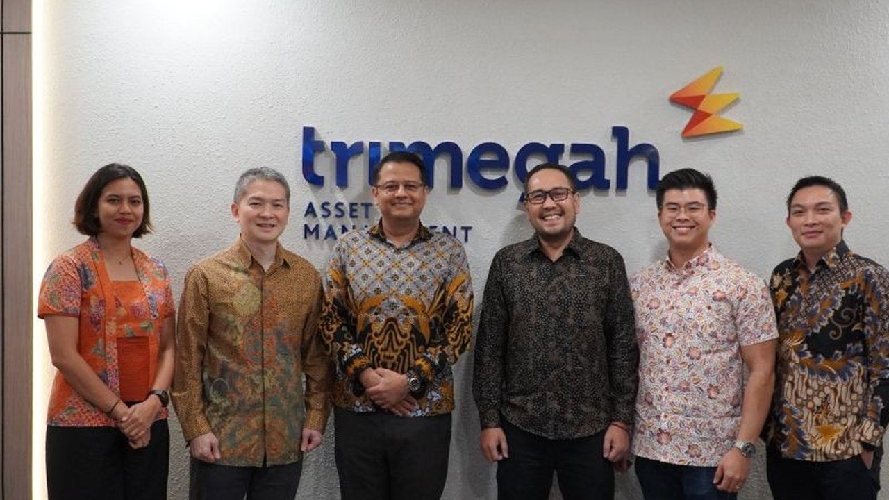Trimegah AM berkolaborasi dengan Additiv untuk merevolusi aksesibilitas layanan wealth management digital di Indonesia, membawa solusi investasi profesional kepada investor ritel dan mass-affluent.