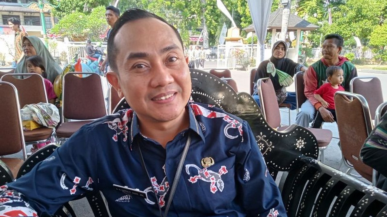 Dinkes Mataram Siap Siagakan Petugas Medis di Posko Lebaran 2025