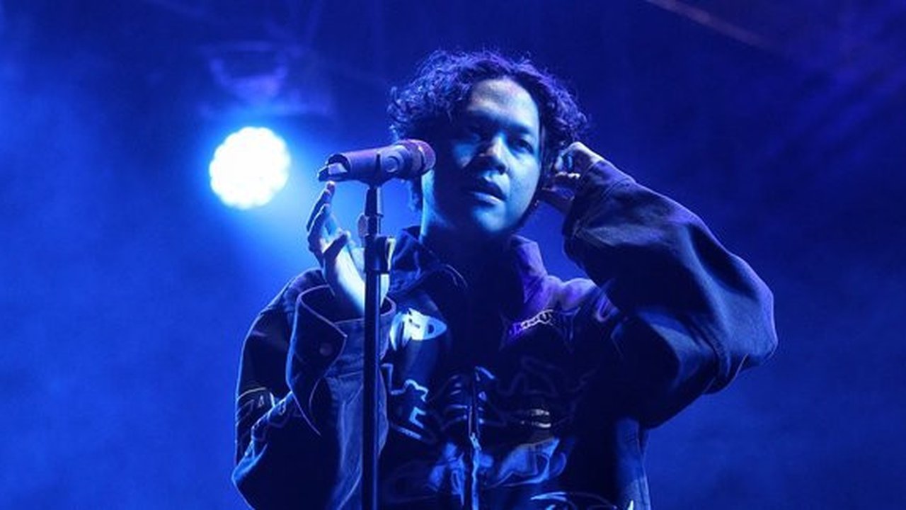 Hindia Sukses Menutup Panggung KapanLagi Buka Bareng (KLBB) BRI Festival 2025 dengan Spektakuler
