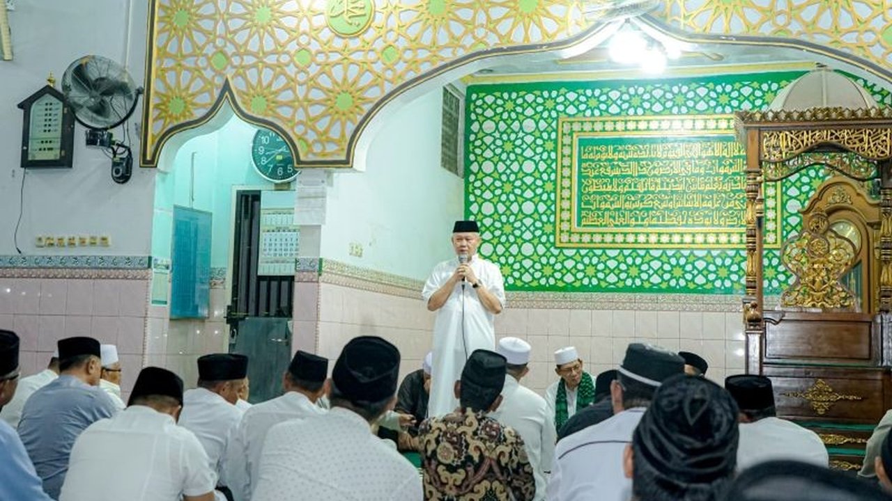 Pemerintah Kabupaten Sigi, Sulawesi Tengah, fokus pada pembangunan sektor pertanian dan pariwisata untuk meningkatkan ketahanan pangan dan Pendapatan Asli Daerah (PAD).