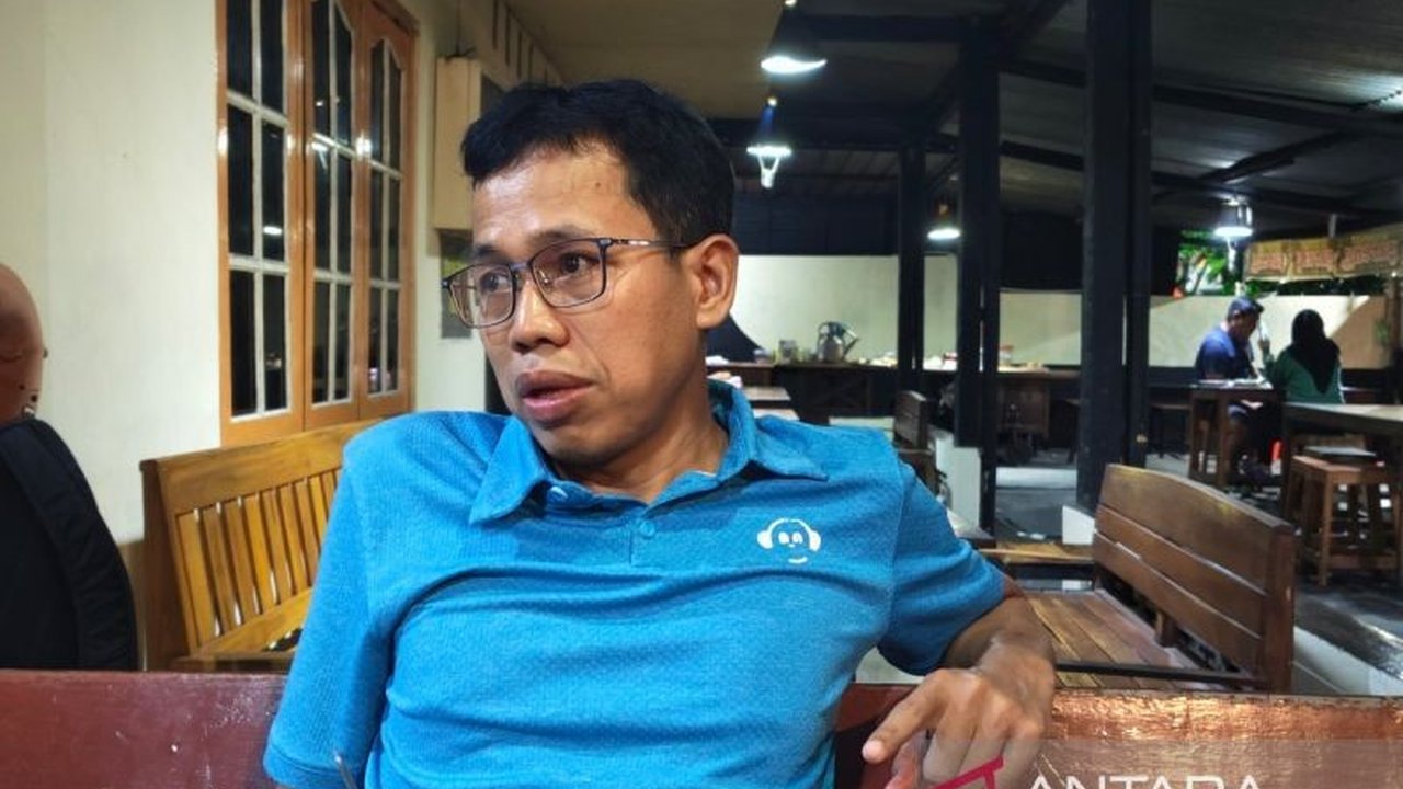 Komjak RI: Memiskinkan Koruptor Lebih Efektif daripada Hukuman Mati