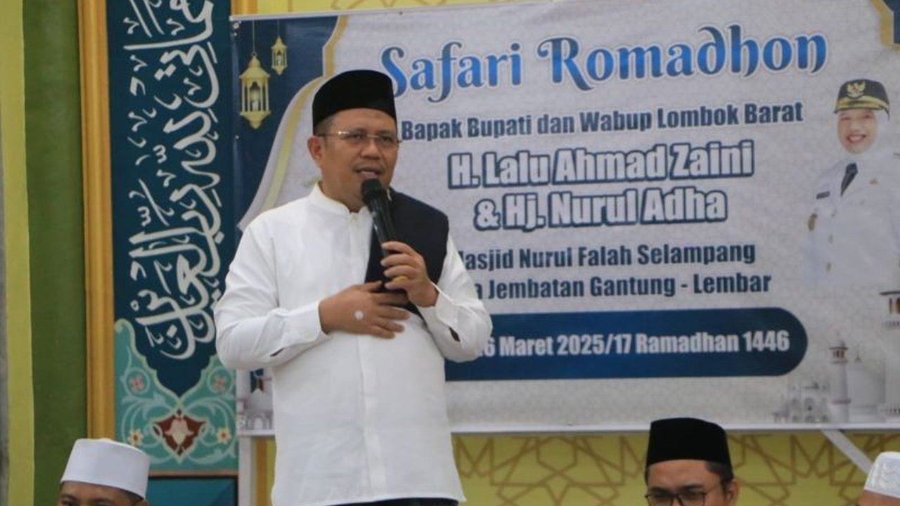 Pemkab Lombok Barat berkomitmen selesaikan masalah sampah yang mencapai 300 ton per hari dan perbaiki penerangan jalan umum, serta berkolaborasi dengan Pemprov NTB.