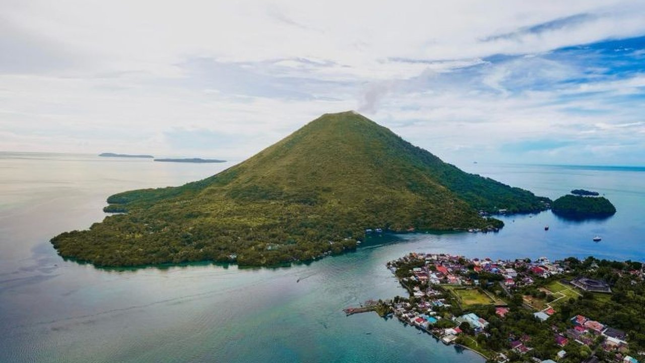 Kementerian Kelautan dan Perikanan (KKP) mendorong perlindungan ekosistem laut di luar kawasan konservasi melalui implementasi OECM, demi keberlanjutan ekonomi biru dan target global 30x45.