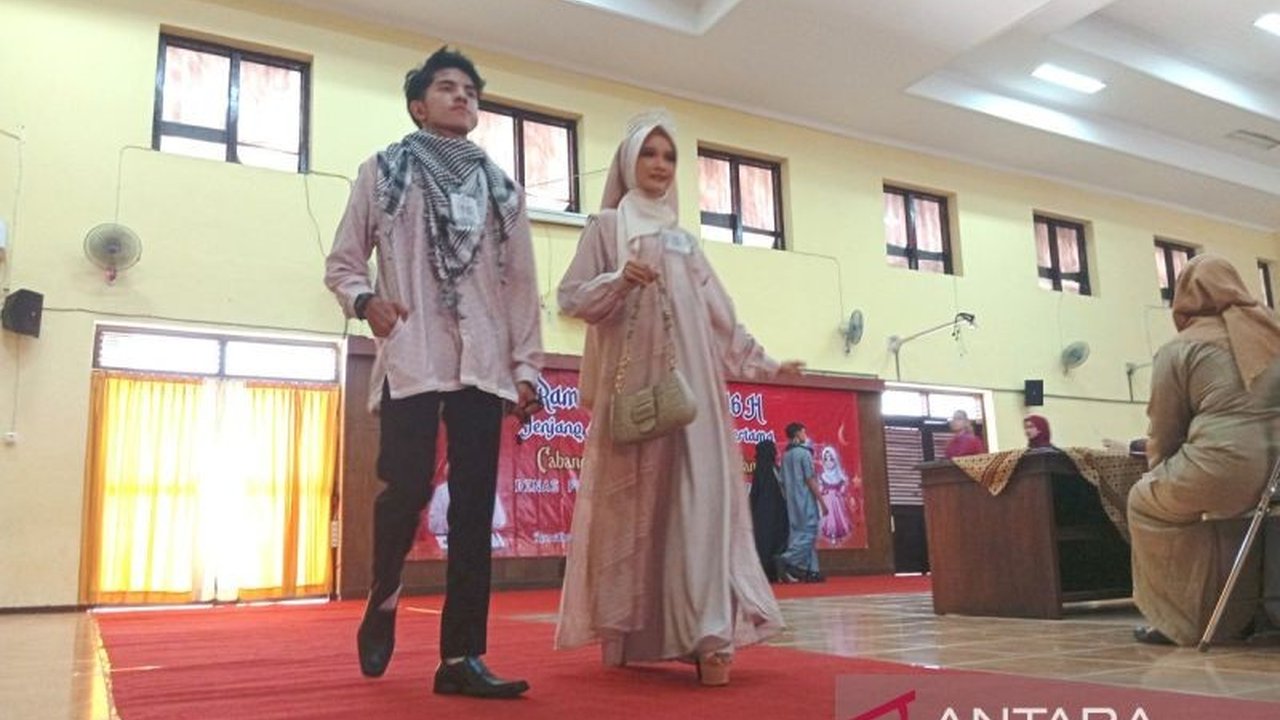 Dinas Pendidikan Banyumas adakan Lomba Ramadhan Ceria untuk siswa SD dan SMP, bertujuan memperkuat nilai-nilai keagamaan melalui berbagai perlombaan.